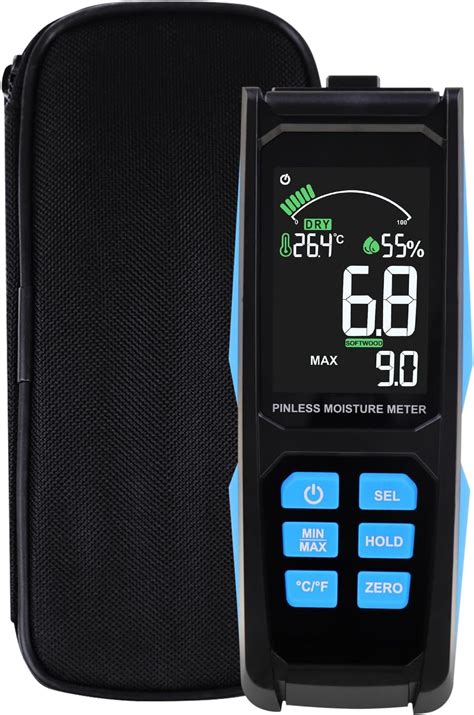 moisture meter readings plaster|best moisture detector home use.